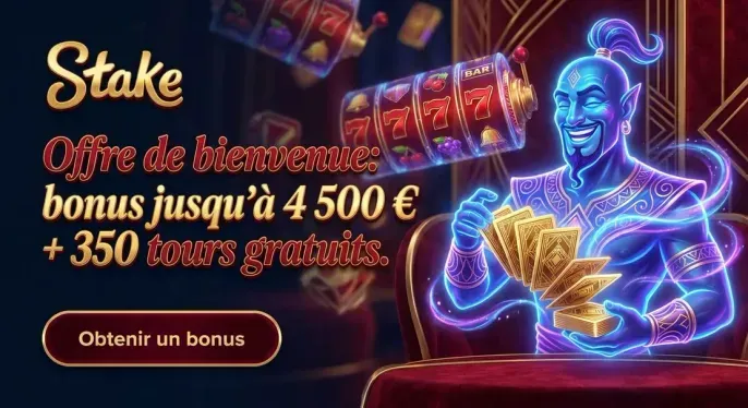 Stake Casino